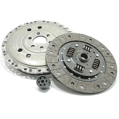 Frizioni e volani Xtreme KSE21001 Clutch Kit Clutch Pro | race-shop.it