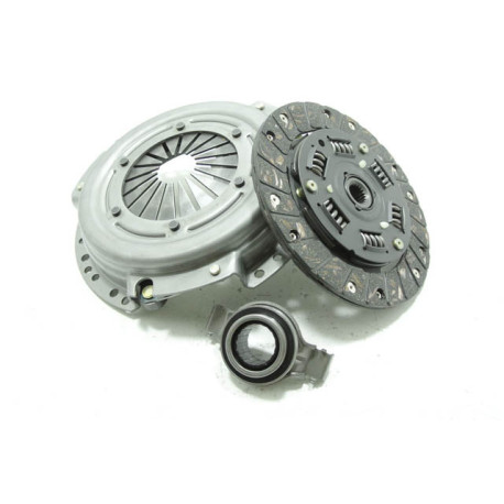 Frizioni e volani Xtreme KSE17002 Clutch Kit Clutch Pro | race-shop.it