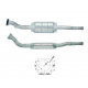 CAT e DPF Magnaflow a montaggio diretto Catalizzatore Magnaflow per VOLVO | race-shop.it