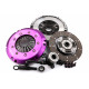 Frizioni e volani Xtreme KRE24617-1A Clutch Kit Xtreme Performance Heavy Duty Organic Incl Flywheel | race-shop.it