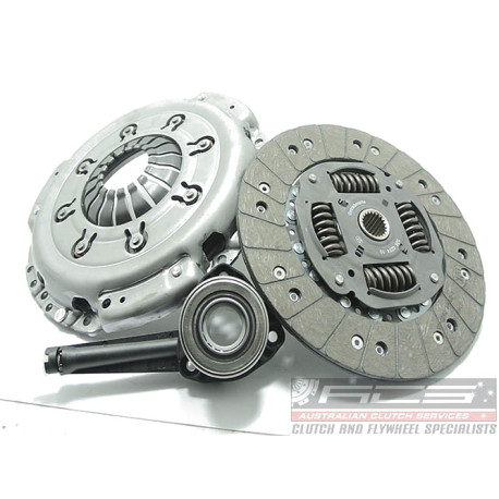 Frizioni e volani Xtreme CLUTCH PRO kit frizione, KRE24403 | race-shop.it