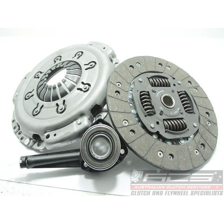 Frizioni e volani Xtreme KRE24403 Clutch Kit Clutch Pro | race-shop.it