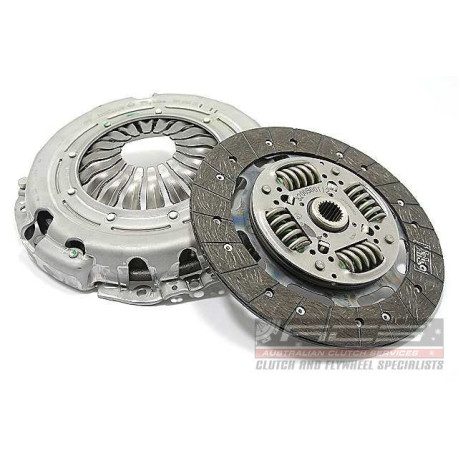 Frizioni e volani Xtreme KRE24004 Clutch Kit Clutch Pro | race-shop.it