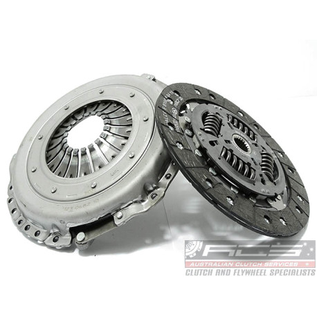Frizioni e volani Xtreme CLUTCH PRO kit frizione, KRE23002 | race-shop.it