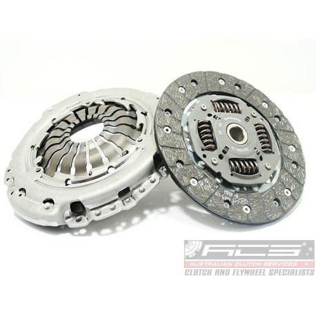 Frizioni e volani Xtreme KRE22012 Clutch Kit Clutch Pro | race-shop.it