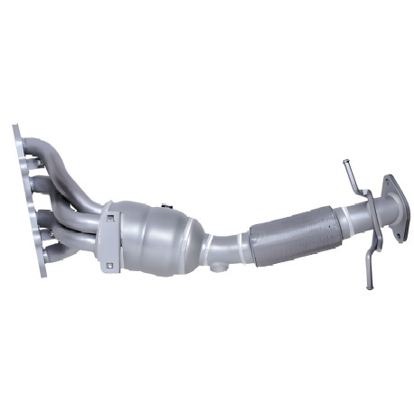CAT e DPF Magnaflow a montaggio diretto Catalizzatore Magnaflow per VOLVO | race-shop.it