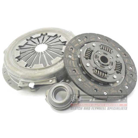 Frizioni e volani Xtreme CLUTCH PRO kit frizione, KRE22001 | race-shop.it