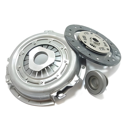 Frizioni e volani Xtreme CLUTCH PRO kit frizione, KRE20002 | race-shop.it