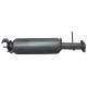 CAT e DPF Magnaflow a montaggio diretto Magnaflow DPF / FAP per VOLVO | race-shop.it