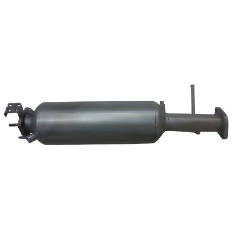 CAT e DPF Magnaflow a montaggio diretto Magnaflow DPF / FAP per VOLVO | race-shop.it