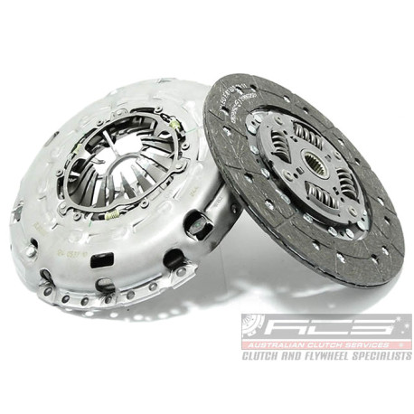 Frizioni e volani Xtreme CLUTCH PRO kit frizione, KPU24010 | race-shop.it