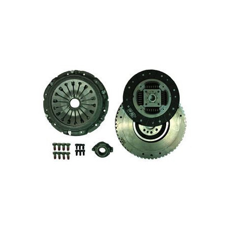 Frizioni e volani Xtreme KPU23530 Clutch Kit Clutch Pro | race-shop.it