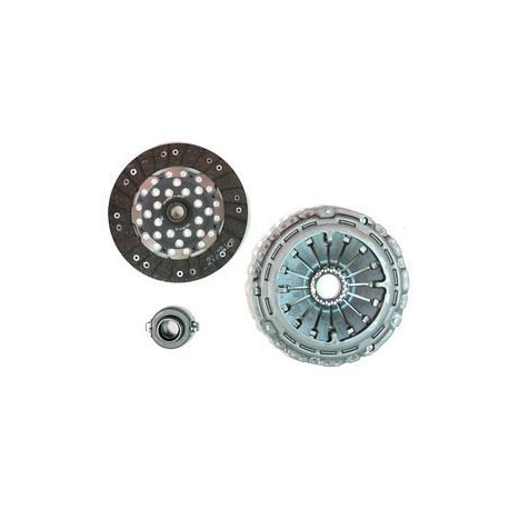 Frizioni e volani Xtreme KPU23004 Clutch Kit Clutch Pro | race-shop.it