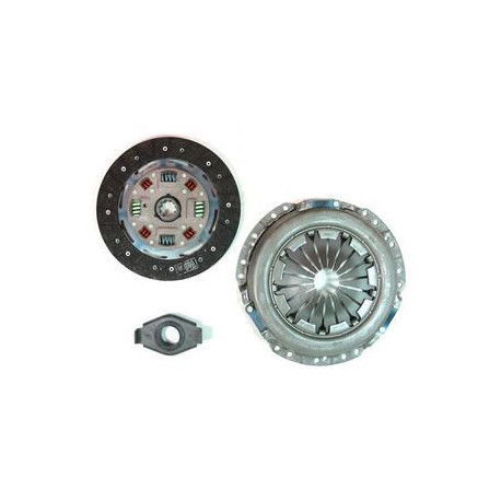 Frizioni e volani Xtreme KPU23002 Clutch Kit Clutch Pro | race-shop.it
