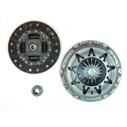 KPU23001 Clutch Kit Clutch Pro