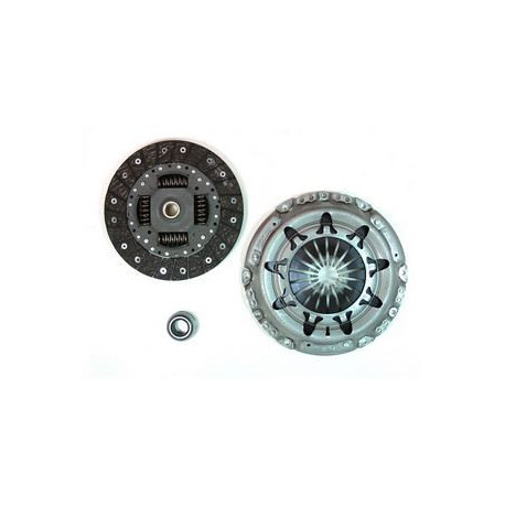 Frizioni e volani Xtreme KPU23001 Clutch Kit Clutch Pro | race-shop.it