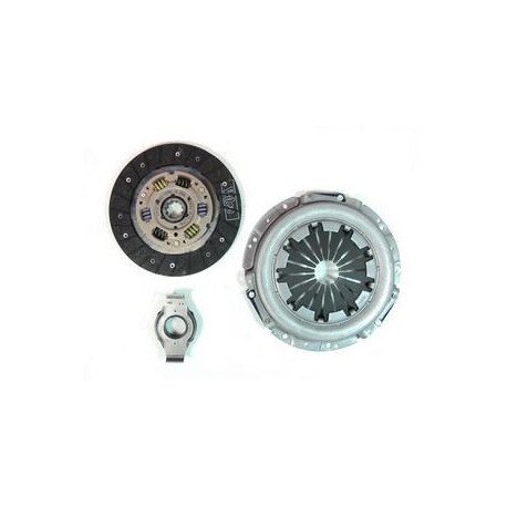Frizioni e volani Xtreme KPU22009 Clutch Kit Clutch Pro | race-shop.it