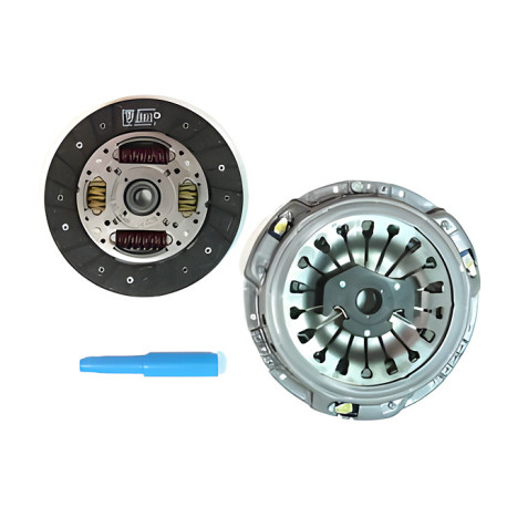 Frizioni e volani Xtreme CLUTCH PRO kit frizione, KPU22005 | race-shop.it