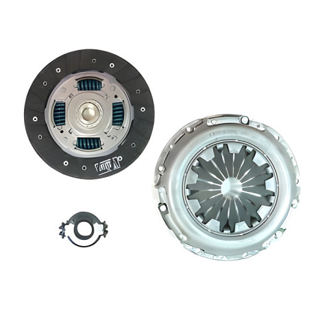 Frizioni e volani Xtreme CLUTCH PRO kit frizione, KPU22003 | race-shop.it