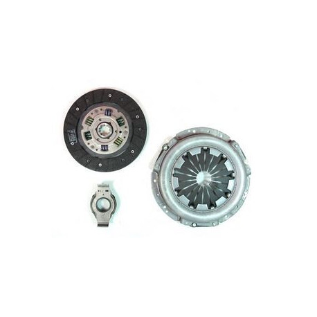 Frizioni e volani Xtreme KPU22001 Clutch Kit Clutch Pro | race-shop.it
