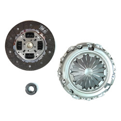 CLUTCH PRO kit frizione, KPU20007