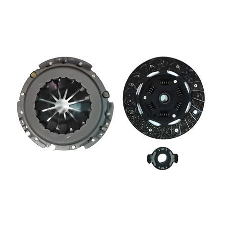 Frizioni e volani Xtreme CLUTCH PRO kit frizione, KPU20003 | race-shop.it
