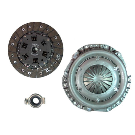 Frizioni e volani Xtreme KPU20002 Clutch Kit Clutch Pro | race-shop.it