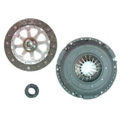 KPR24021 Clutch Kit Clutch Pro