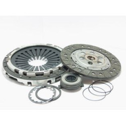 KPR24011 Clutch Kit Clutch Pro
