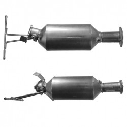 Magnaflow DPF / FAP per VOLVO