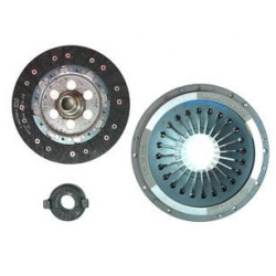 KPR24008 Clutch Kit Clutch Pro