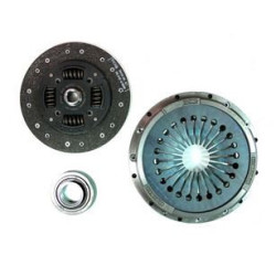 KPR23010 Clutch Kit Clutch Pro