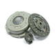Frizioni e volani Xtreme KPR22001 Clutch Kit Clutch Pro | race-shop.it
