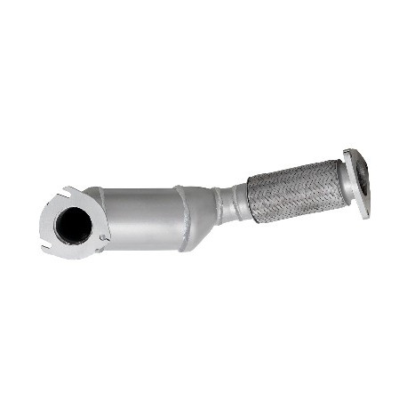 CAT e DPF Magnaflow a montaggio diretto Catalizzatore Magnaflow per VOLVO | race-shop.it