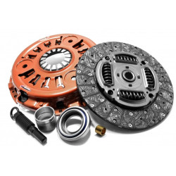 KNI28019-1A Clutch Kit Xtreme Outback Heavy Duty Organic 560Nm 1050Kg (20%)