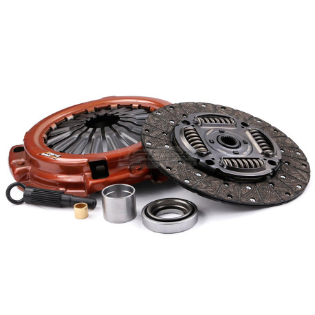 Frizioni e volani Xtreme KNI28015-1A Clutch Kit Xtreme Outback Heavy Duty Organic | race-shop.it
