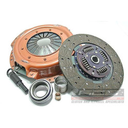 KNI28014-1A Clutch Kit Xtreme Outback Heavy Duty Organic 560Nm