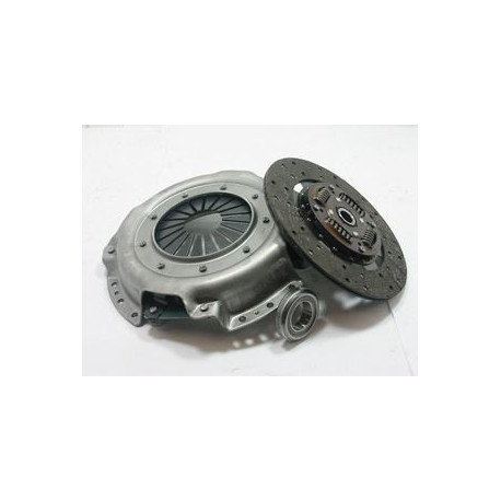 Frizioni e volani Xtreme KNI28009 Clutch Kit Clutch Pro | race-shop.it
