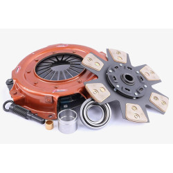 KNI28002-1B Clutch Kit Xtreme Outback Heavy Duty Sprung Ceramic 690Nm