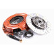 Frizioni e volani Xtreme KNI28001-1C Clutch Kit Xtreme Outback Heavy Duty Cushioned Ceramic 690Nm 900Kg (30%) | race-shop.it