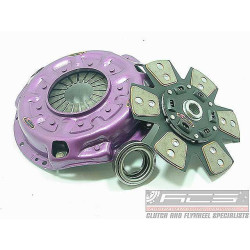 KNI26002-1R Clutch Kit Xtreme Performance Race Sprung Ceramic 1300Kg 1090Nm