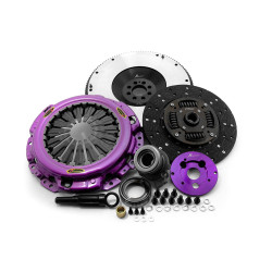 KNI25688-1A Clutch Kit Xtreme Performance Heavy Duty Organic Incl Flywheel
