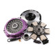 Frizioni e volani Xtreme KNI25515-1R Clutch Kit Xtreme Performance Race Sprung Ceramic Incl Flywheel 1100Nm | race-shop.it
