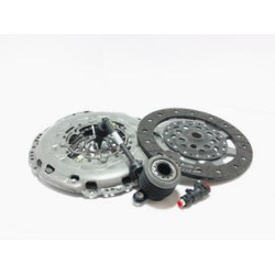 KNI25412 Clutch Kit Clutch Pro
