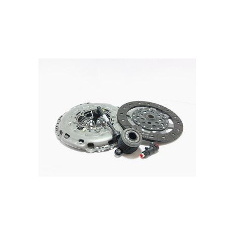 Frizioni e volani Xtreme KNI25412 Clutch Kit Clutch Pro | race-shop.it