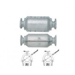 Catalizzatore Magnaflow per OPEL