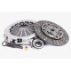 Frizioni e volani Xtreme KNI25006 Clutch Kit Clutch Pro | race-shop.it