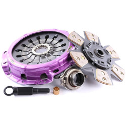 KNI25003-1R Clutch Kit Xtreme Performance Race Sprung Ceramic 1600Kg (90%) 1100Nm