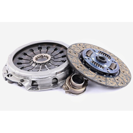 Frizioni e volani Xtreme KNI25003 Clutch Kit Clutch Pro | race-shop.it