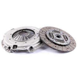CLUTCH PRO kit frizione per Renault Koleos, Nissan X-Trail, KNI24047 (conversione a volano monomassa)